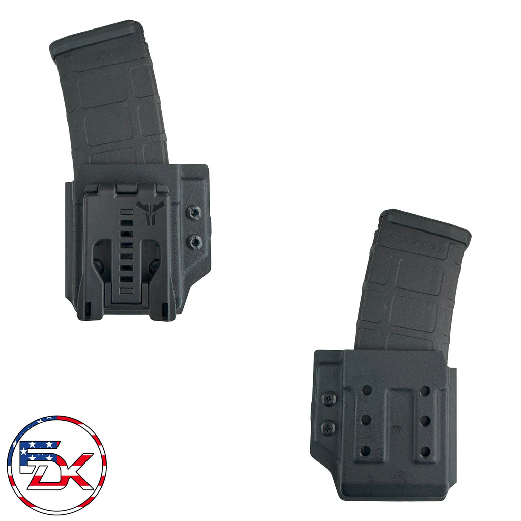 AR15 Kydex Mag Carrier - Everydaykydex