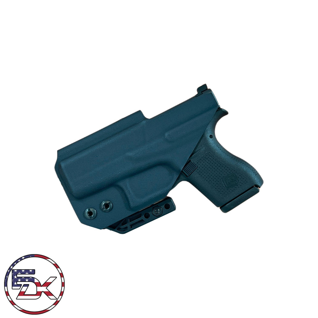 Canik TP9SA - Inside the Waistband (IWB) kydex Holsters - Everydaykydex