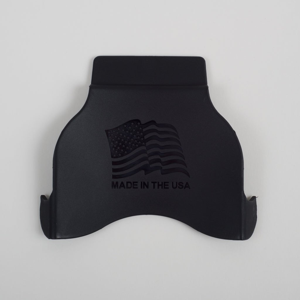 FN Reflex - Outside the Waistband (OWB) Paddle kydex Holster - Everydaykydex