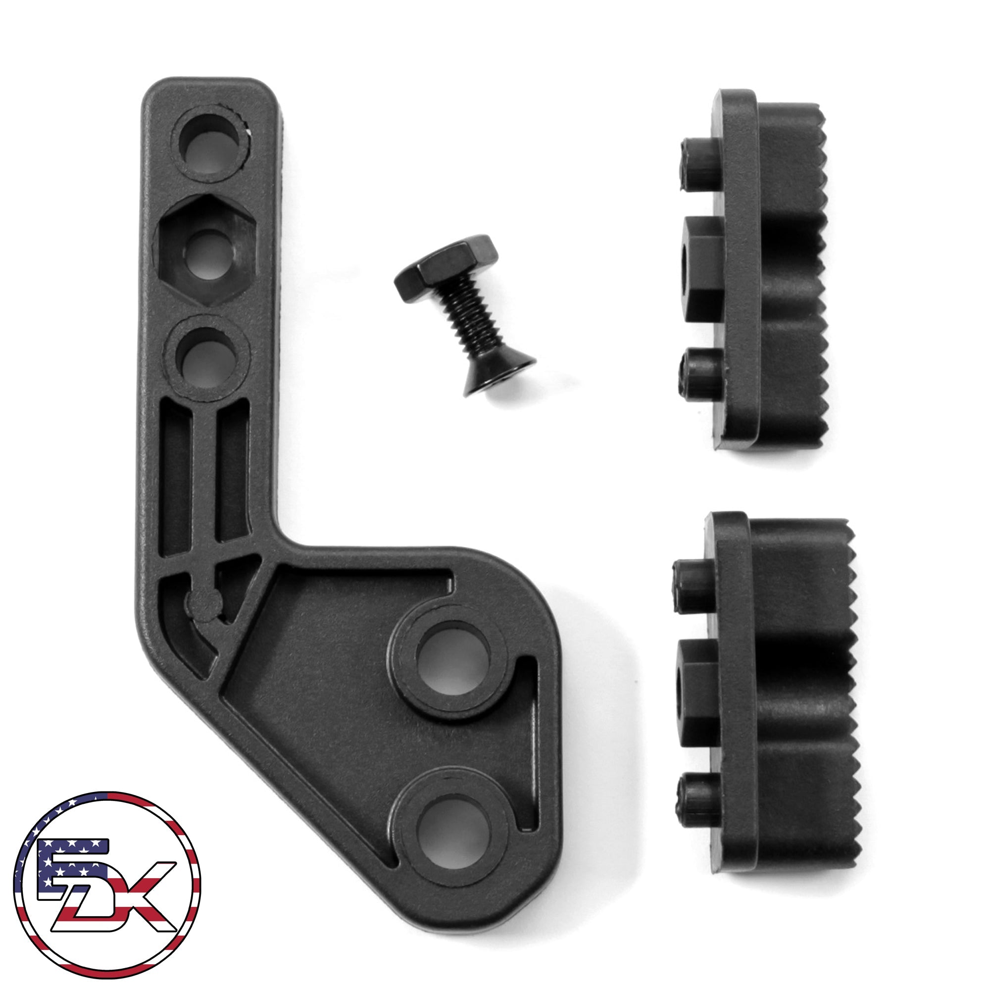 Hellcat Holster For Olight Baldr Mini : R/SpringfieldArmory