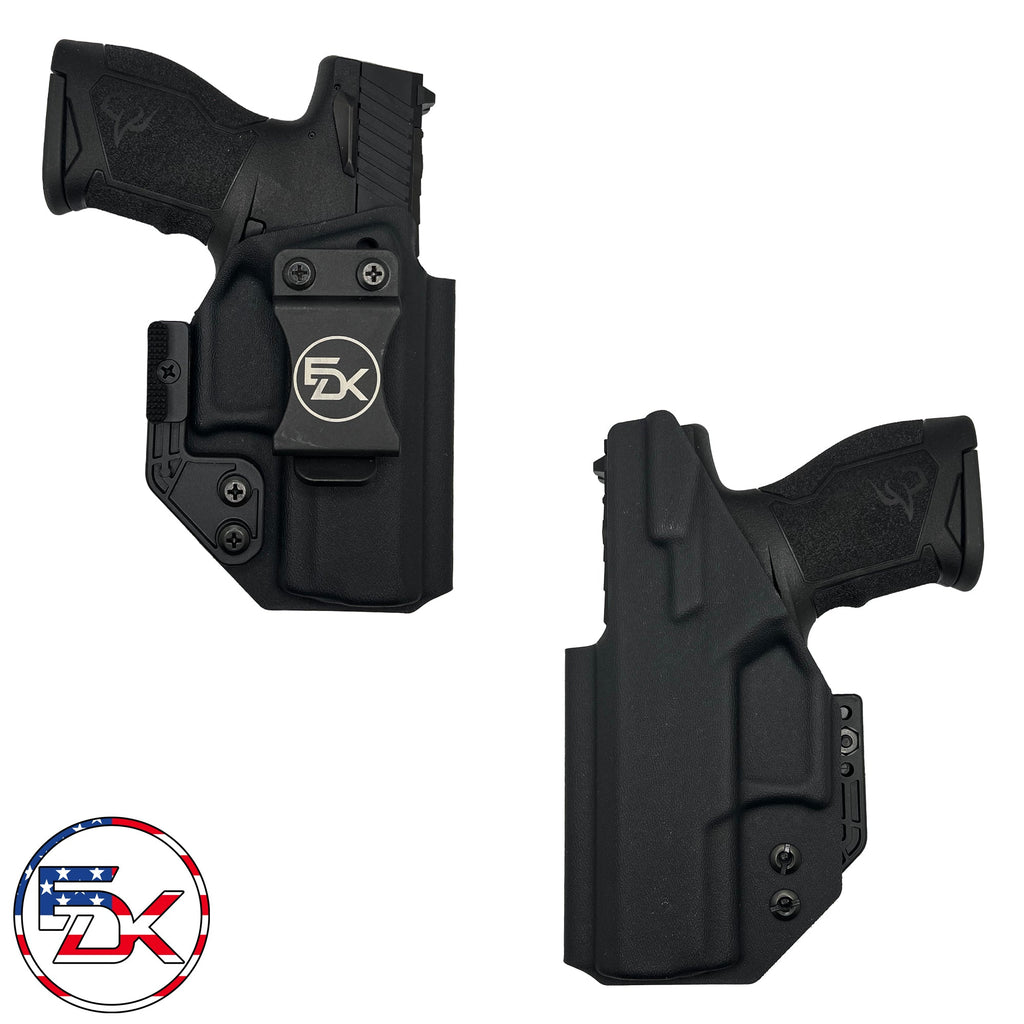 Taurus TX22 - Inside the Waistband (IWB) kydex Holsters - Everydaykydex