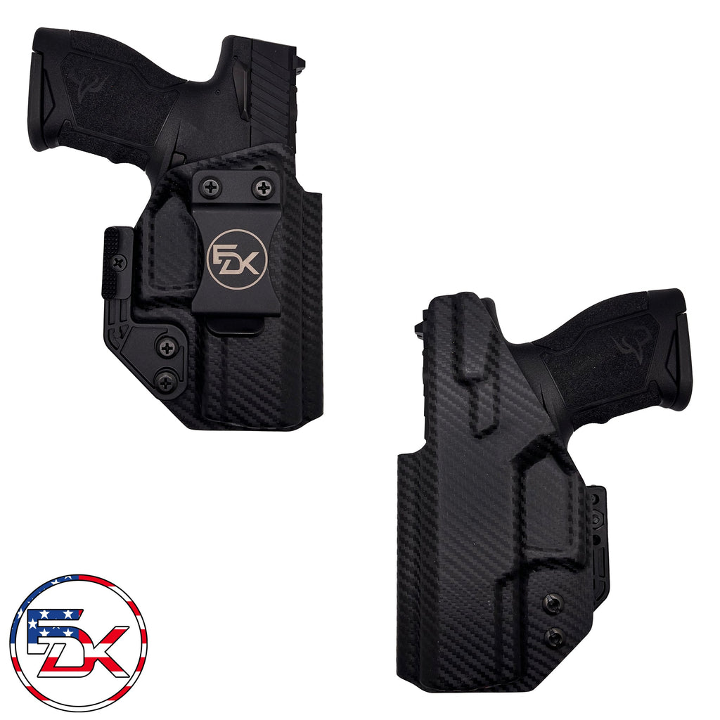 Taurus TX22 - Inside the Waistband (IWB) kydex Holsters - Everydaykydex