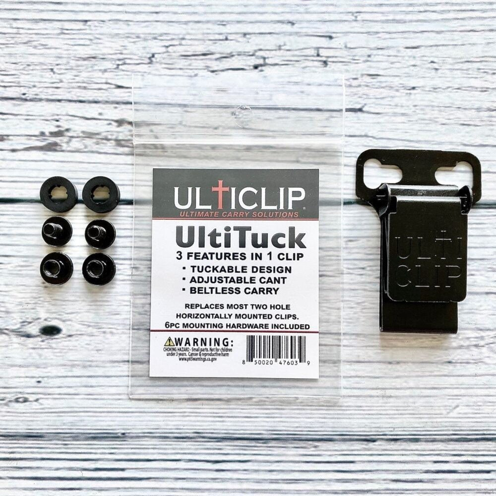 UltiTuck - Everydaykydex