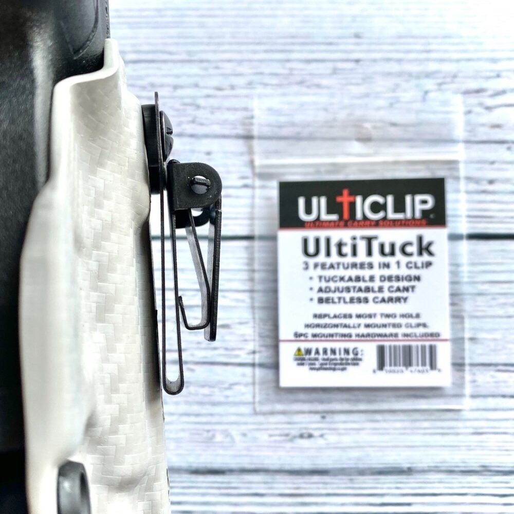 UltiTuck - Everydaykydex