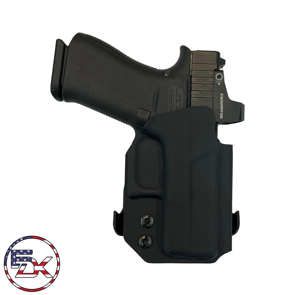 Kydex Dip Can Holster - Many colors available – Everydaykydex